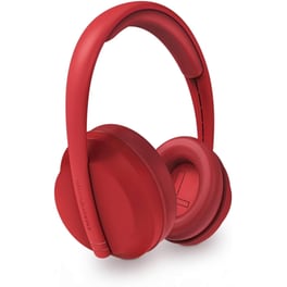 Energy Sistem Hoshi Eco Bluetooth Ασύρματα Ακουστικά Κεφαλής - Κόκκινο
