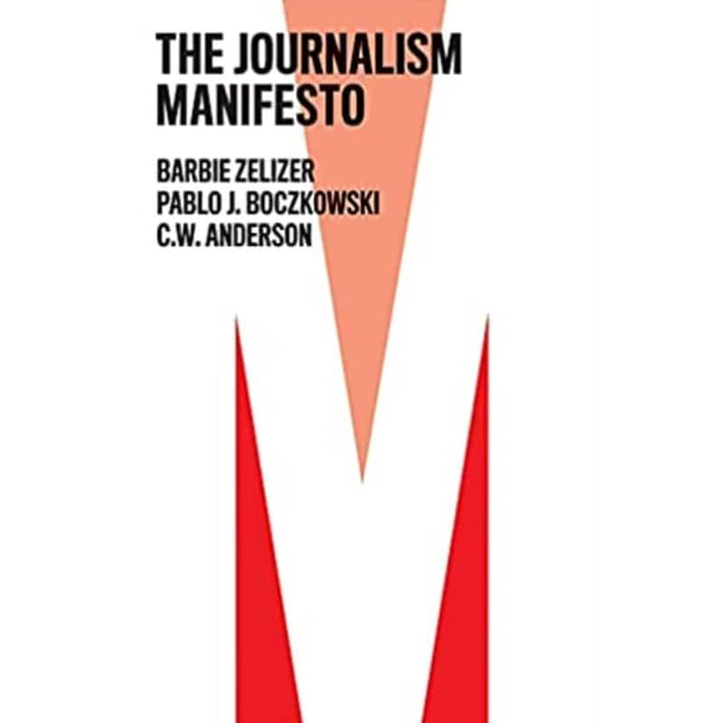 Journalism Manifesto