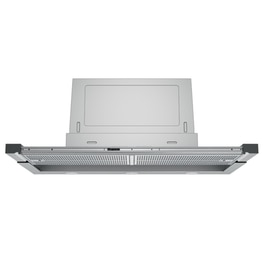 SIEMENS LI97RA561 90 cm Inox Απορροφητήρας Συρόμενος