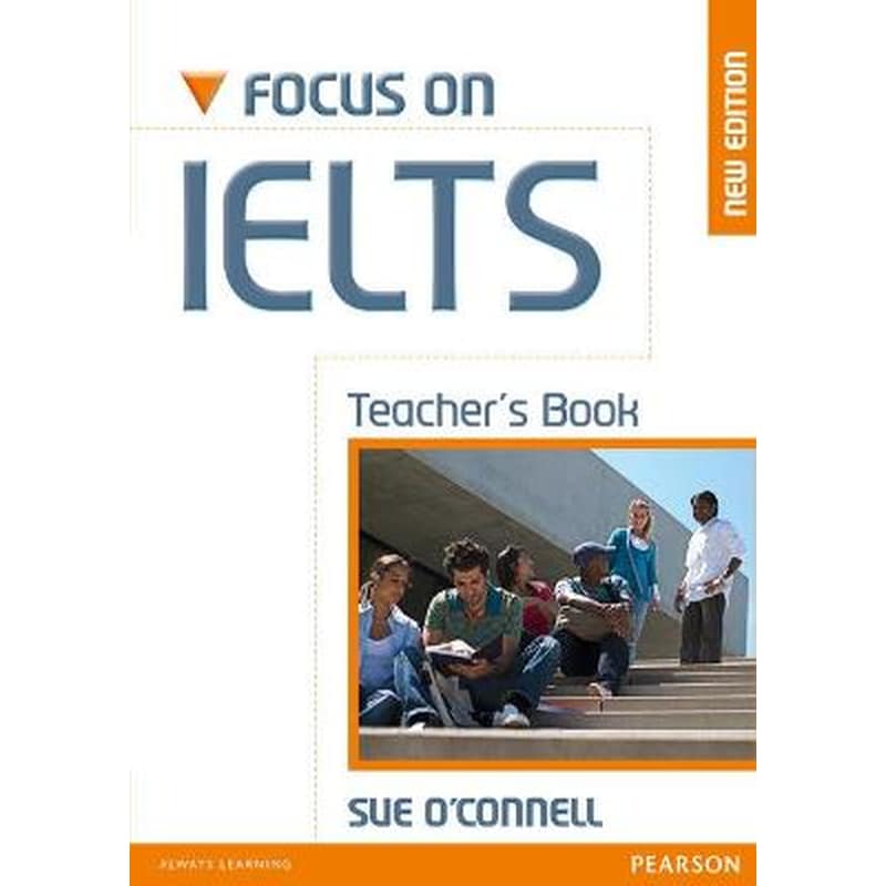 Focus on IELTS Teachers Book New Edition