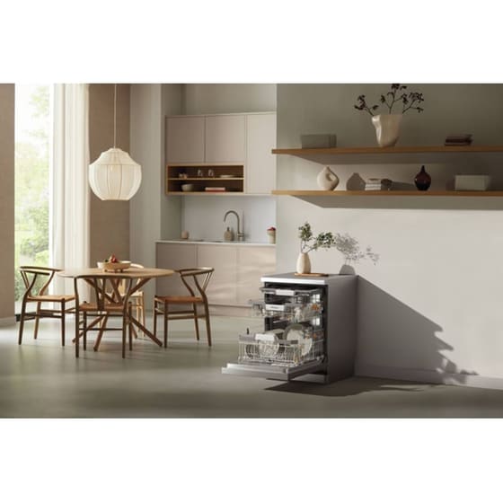 MIELE G 7210 SC για 14 Σερβίτσια Inox Πλυντήριο Πιάτων image 6