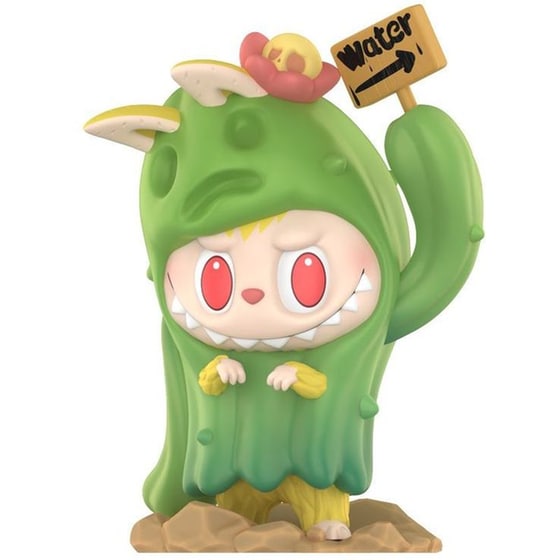 Φιγούρα Pop Mart The Monsters Almost Hidden Series Blind Box image 4