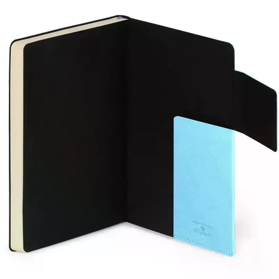 Σημειωματάριο Legami Ρlain Large Aura image 6