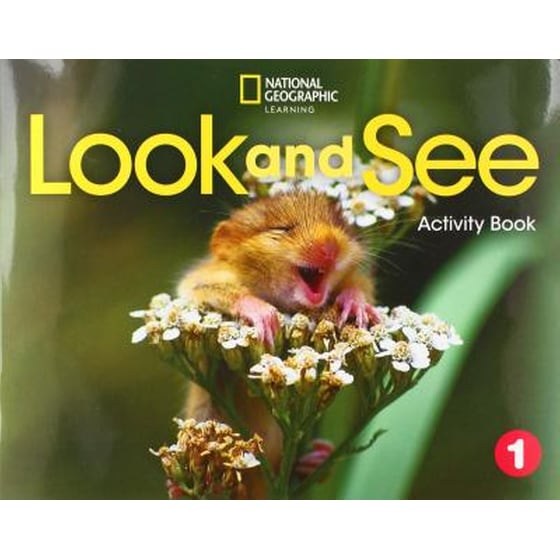 Look and See 1 image 0