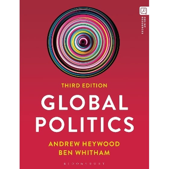 Global Politics image 0