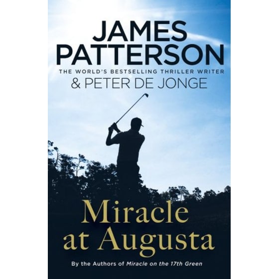 Miracle at Augusta image 0