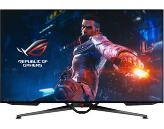 Asus ROG Swift 41.5" OLED PG42UQ 0.1 ms image 2