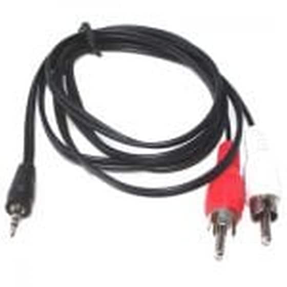 Motorola Moblie Multimedia Music Cable Mmc-80 image 0