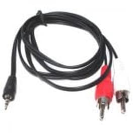 Motorola Moblie Multimedia Music Cable Mmc-80