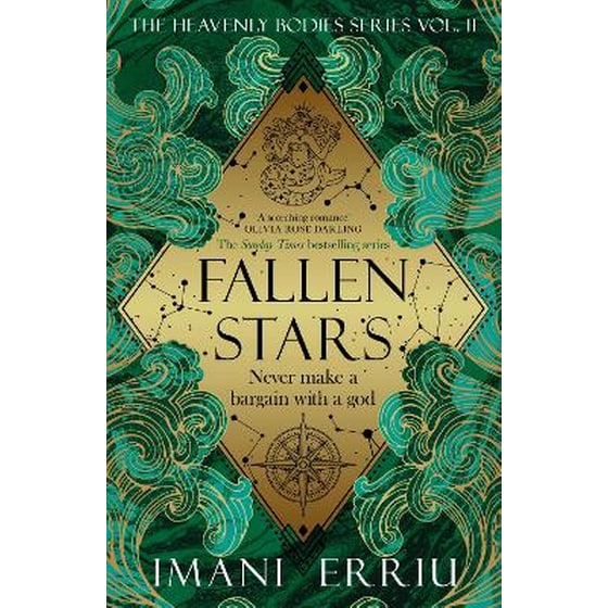 Fallen Stars image 0