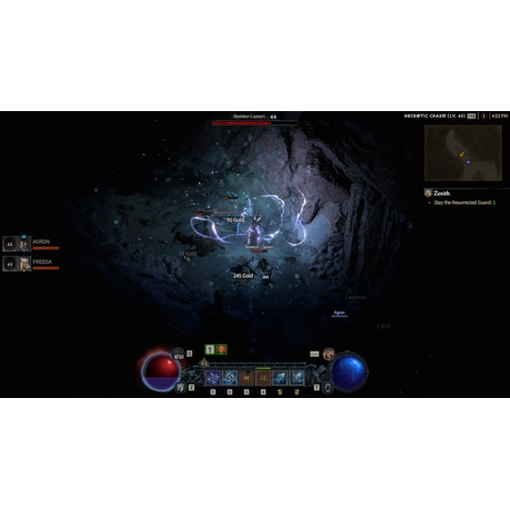 Diablo IV - PS4 image 14