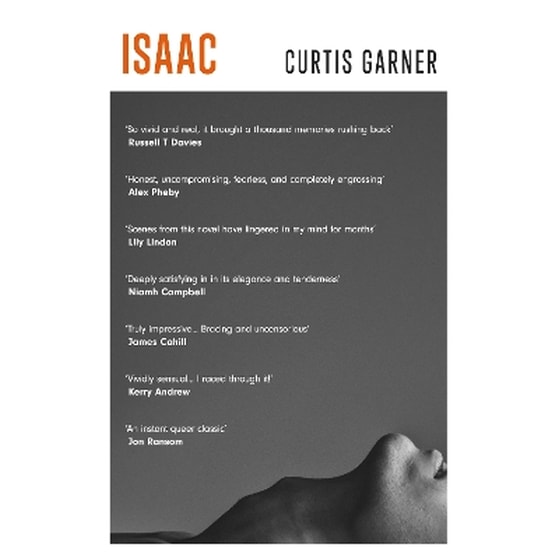 Isaac image 0