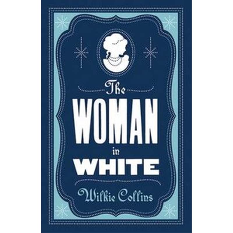 The Woman in White 1152665