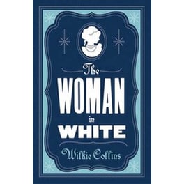 Woman in White
