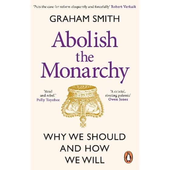 Abolish the Monarchy image 0