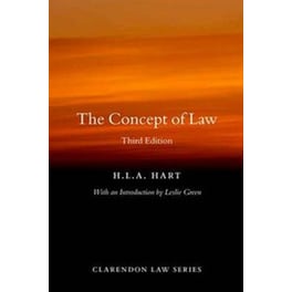 The Concept of Law