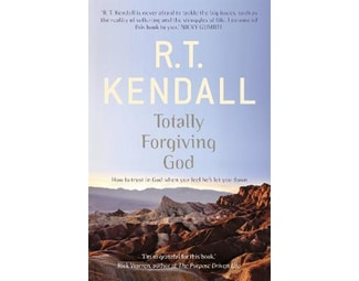 Totally Forgiving God image 0