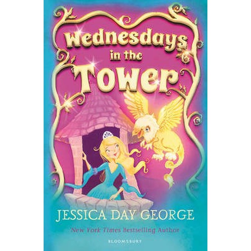 Wednesdays in the Tower