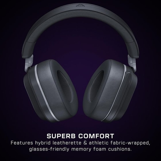 Turtle Beach Stealth 700 Gen 3 Gaming Ασύρματα Ακουστικά Bluetooth - Μαύρο image 5