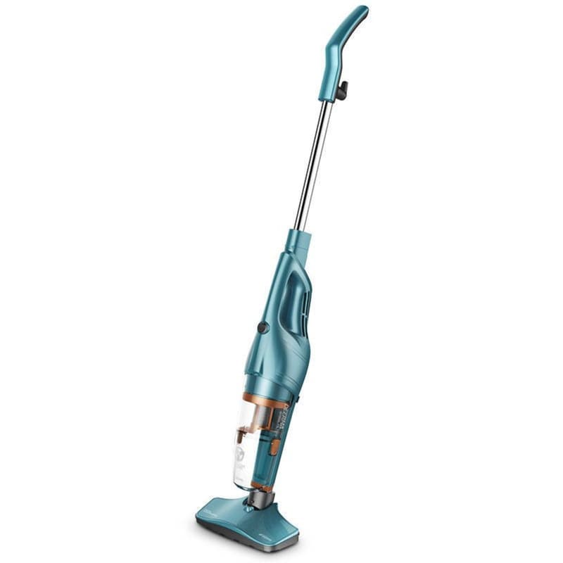 DEERMA DEERMA DEM-DX900 600 W 0.8 L Τιρκουάζ Σκούπα Stick
