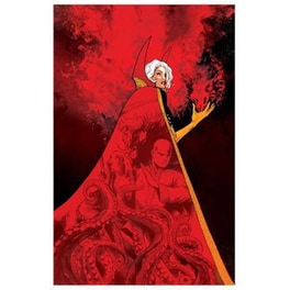 Strange Vol. 2: The Doctor Strange Of Death