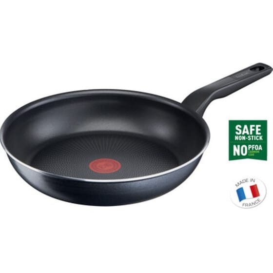 Αντικολλητικό Τηγάνι TEFAL XL FORCE C38506 από Αλουμίνιο 28 cm image 0