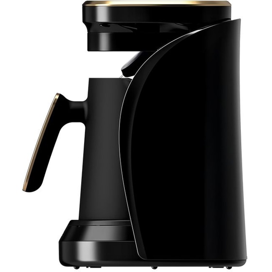 LIFE Tαμπής 500W 0.2L Ηλεκτρικό Μπρίκι image 2