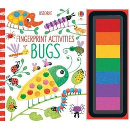 Fingerprint Activities Bugs