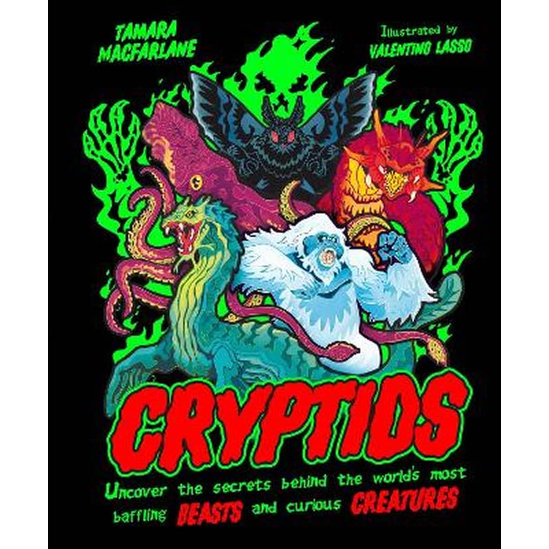 Cryptids