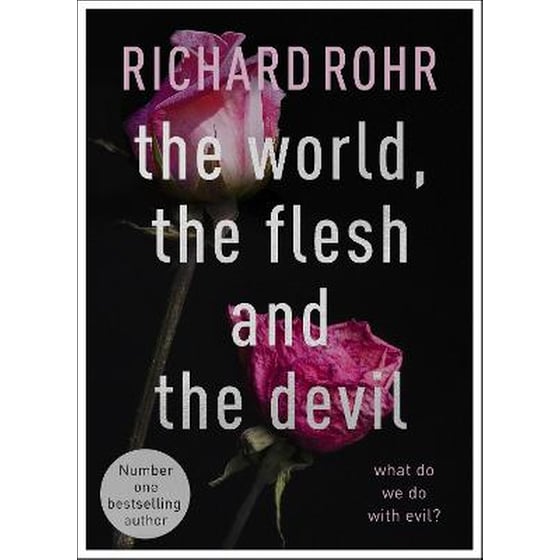 The World, the Flesh and the Devil image 0