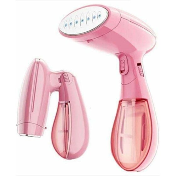 SOKANY SK-3060 1500 W Ροζ Σύστημα Ατμού image 0