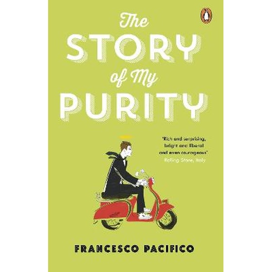 The Story of My Purity image 0