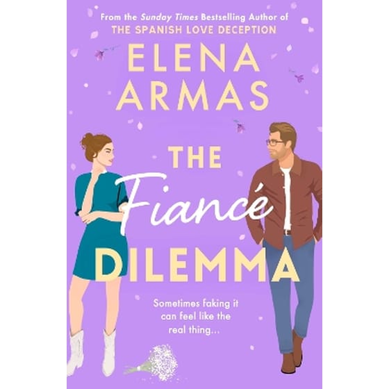 The Fiance Dilemma image 0