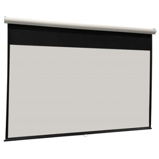 Οθόνη Προβολής Προτζέκτορα Comtevision CWS9092 92″ - Γκρι image 0