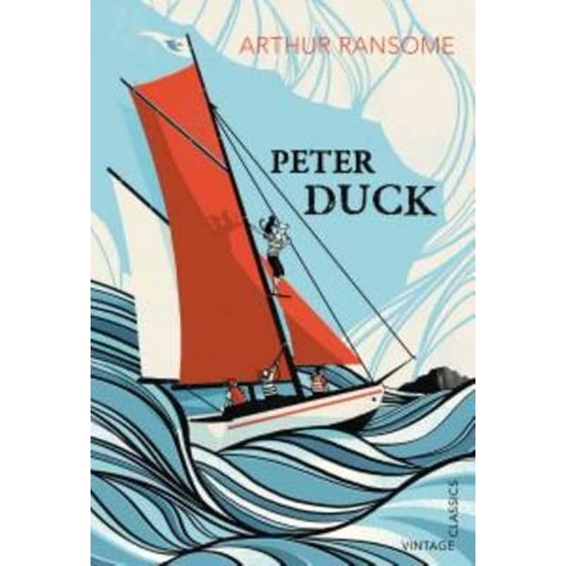 Peter Duck