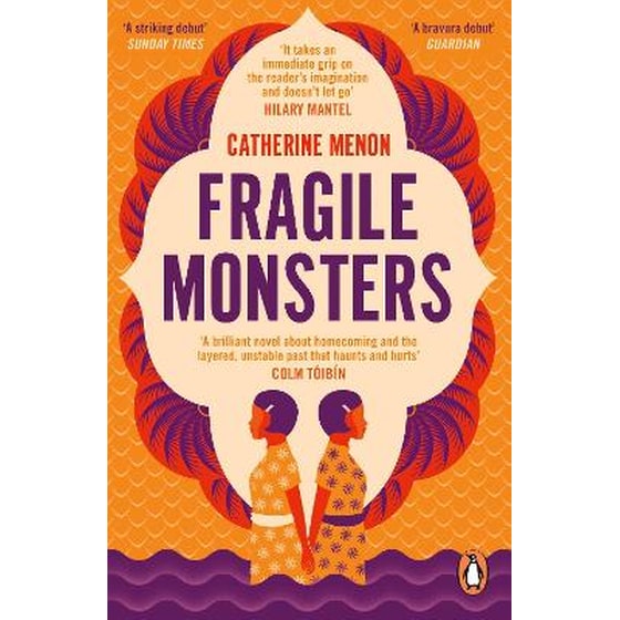 Fragile Monsters image 0
