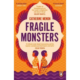 Fragile Monsters