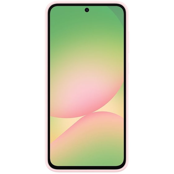 Θήκη Samsung Galaxy A56 5G - Samsung Silicone Case - Pink image 2