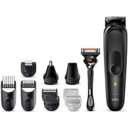 Ξυριστική Μηχανή Braun Series 7 MGK7460