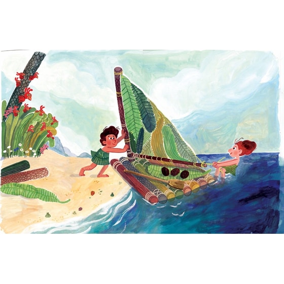 Δεν το έκανα εγώ! image 2