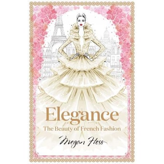 Elegance: The Beauty of French Fashion image 0