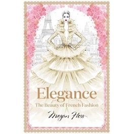 Elegance: The Beauty of French Fashion