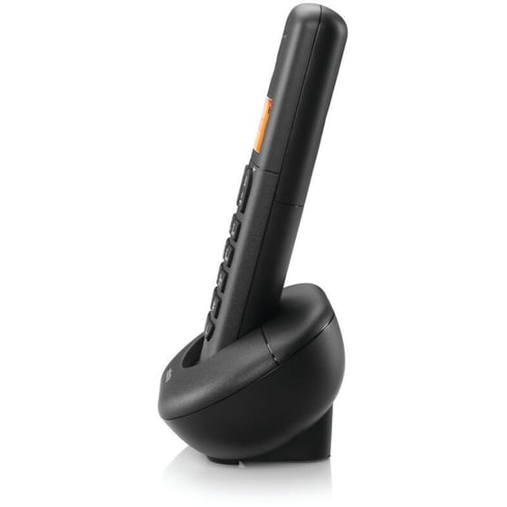 Ασύρματο Τηλέφωνο Motorola E221 - Black image 3