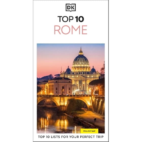 DK Top 10 Rome image 0
