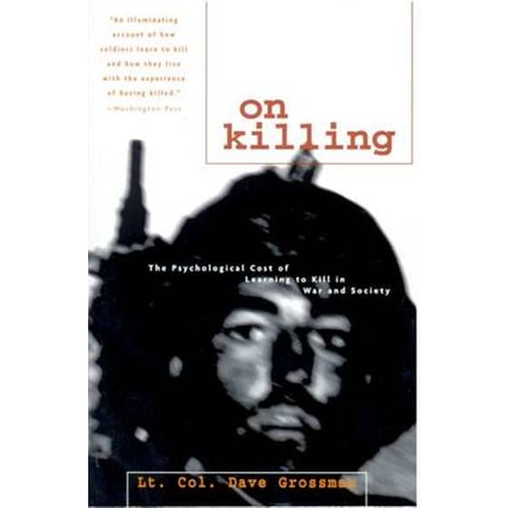 On Killing image 0