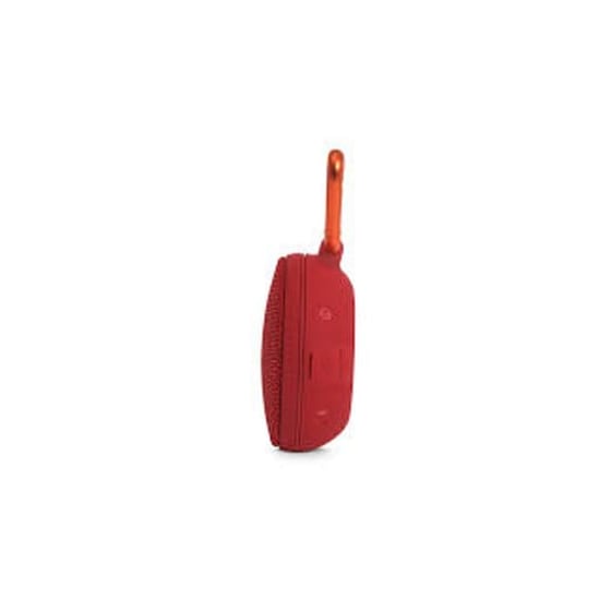 Φορητά Ηχεία JBL Clip 3 Bluetooth Κόκκινο image 1