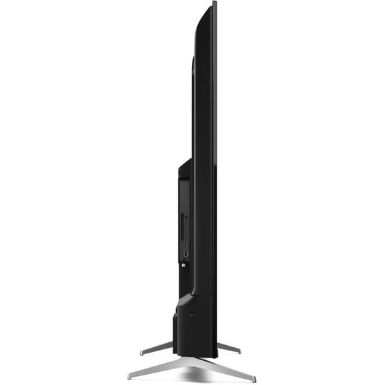 Sharp QLED 55" 4K Google TV Τηλεόραση 55GP6260 image 6