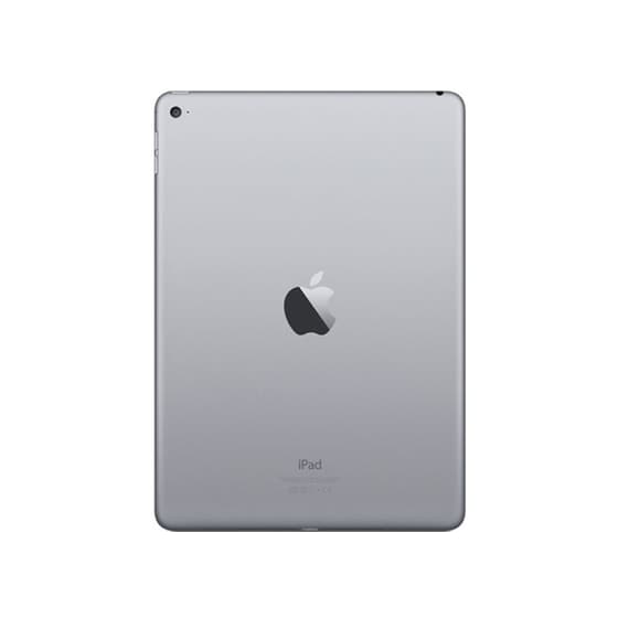 Apple iPad Air 2 - 9.7" 16GB Space Gray image 1