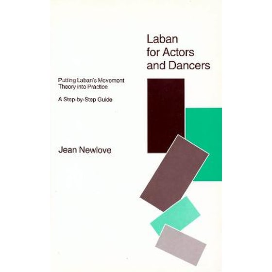 Laban for Actors and Dancers image 0