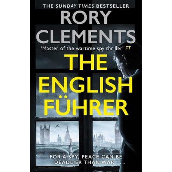 The English Fuhrer image 0